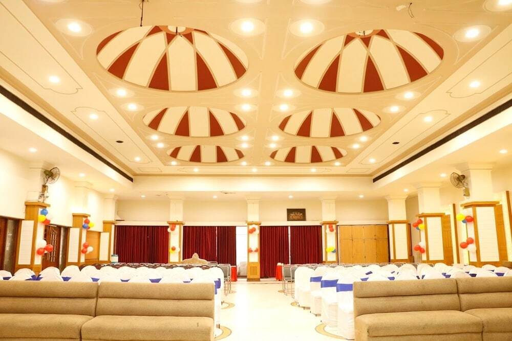 Oyo 22953 ホテル シェルター グワーリヤル エクステリア 写真